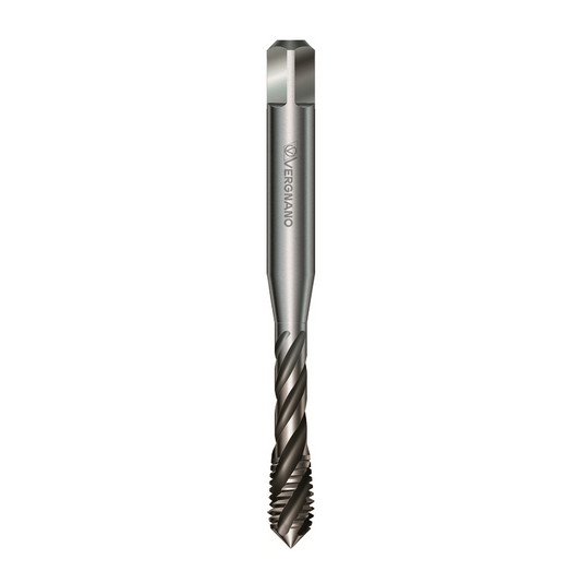 Machuelo HSSE Marca Vergnano AHH3400602B1ML0