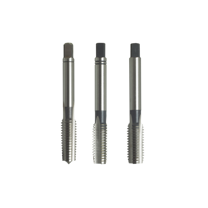 Machuelo Manual HSS  Marca Orion 13013120