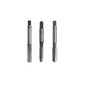 Juego Machuelo Manual HSS  Marca ATORN 13030040