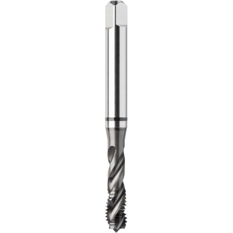 Machuelo Helicoidal HSSE Marca ATORN 13049120