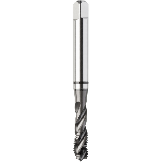 Machuelo Helicoidal HSSE Marca ATORN 13049160
