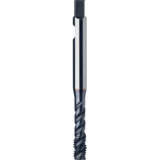 Machuelo Helicoidal Sincrónico HSSE PM Marca ATORN 13060560