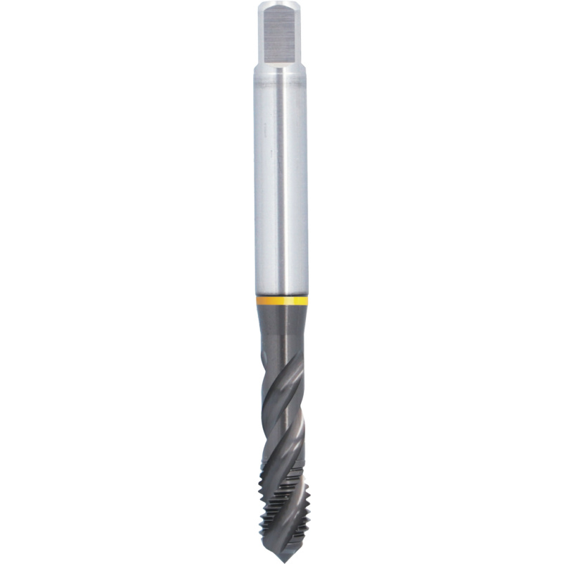 Rotring Maschinengewindebohrer M3 bis M24 HSSE Co Kobalt Gewindebohrer Rotring Maschinengewindebohrer M3 bis M24 HSSE Co Kobalt Gewindebohrer