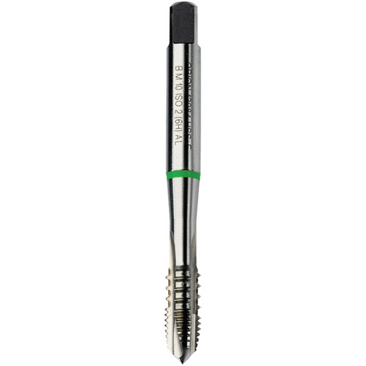Machuelo Helicoidal HSSE Marca ATORN 13083080