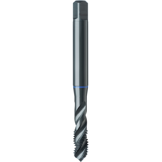 Machuelo Helicoidal HSSE Marca ATORN 13099030