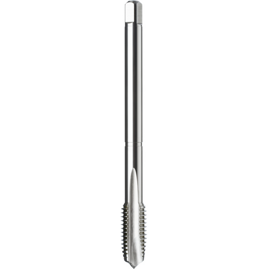 Machuelo Helicoidal HSSE Marca ATORN 13101030