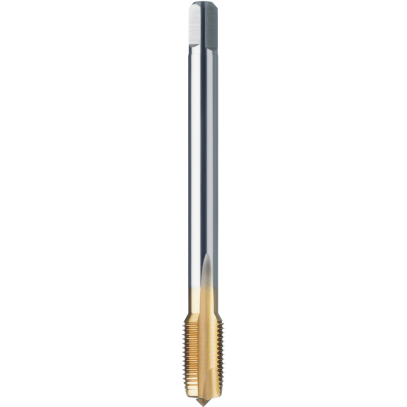 Machuelo Helicoidal HSSE Marca ATORN 13104146