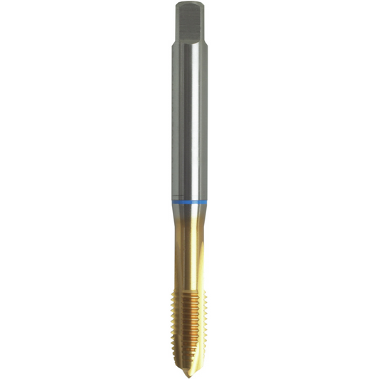 Machuelo Helicoidal HSSE Marca ATORN 13108040