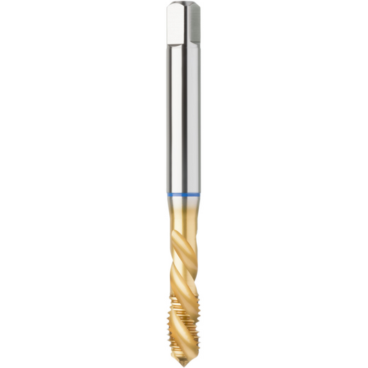 Machuelo Helicoidal HSSE Marca ATORN 13113420