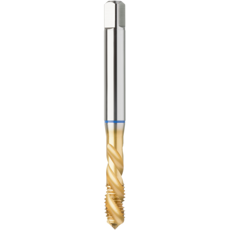 Machuelo Helicoidal HSSE Marca ATORN 13113540