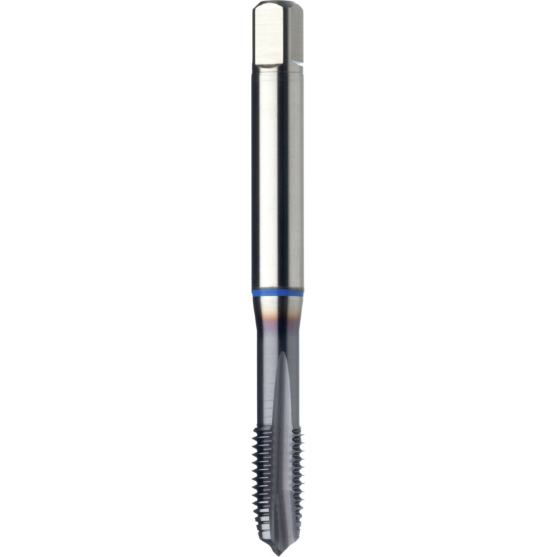 Machuelo Helicoidal HSSE Marca ATORN 13115160