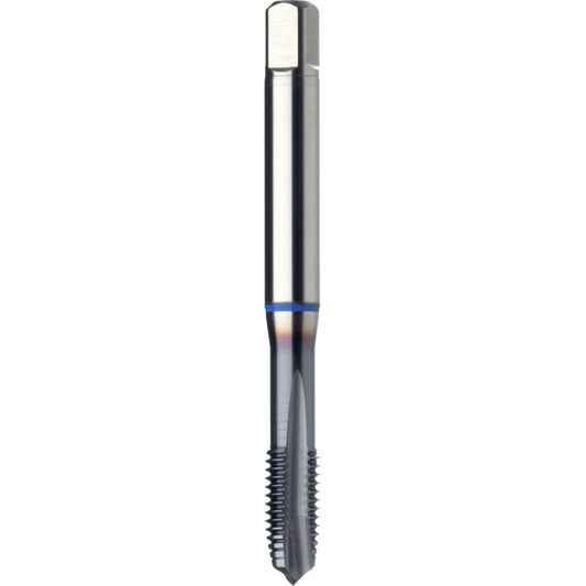 Machuelo Helicoidal HSSE Marca ATORN 13115160