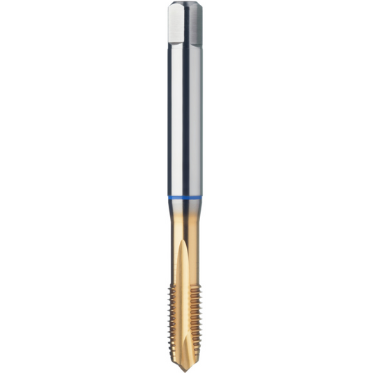 Machuelo Helicoidal HSSE Marca ATORN 13115460