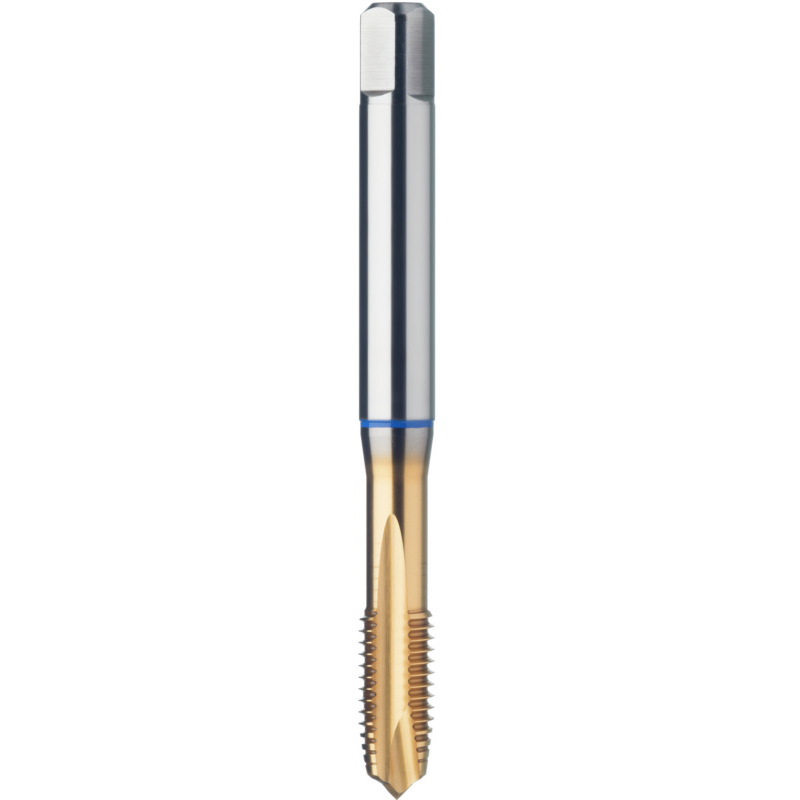 Machuelo Helicoidal HSSE Marca ATORN 13115500