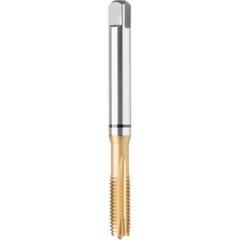 Machuelo Helicoidal HSSE Marca ATORN 13121520
