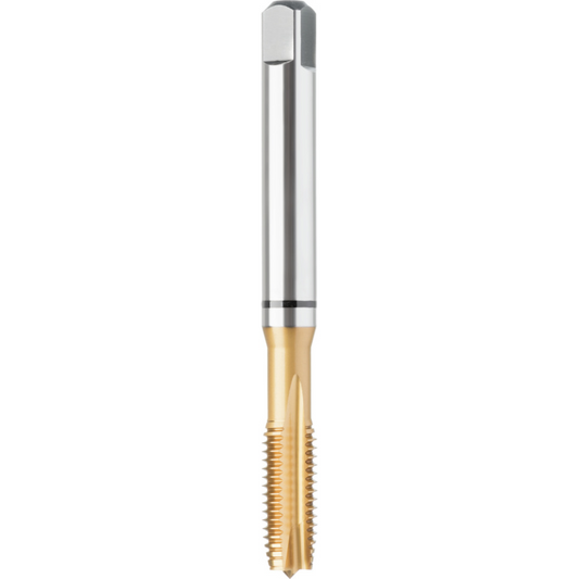 Machuelo Helicoidal HSSE Marca ATORN 13121520
