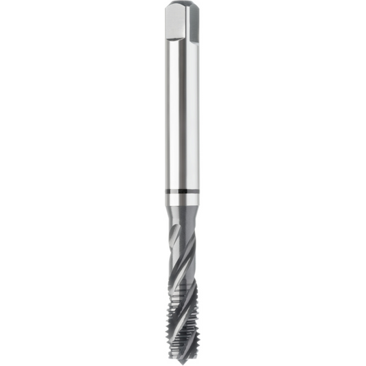 Machuelo Helicoidal HSSE Marca ATORN 13125018