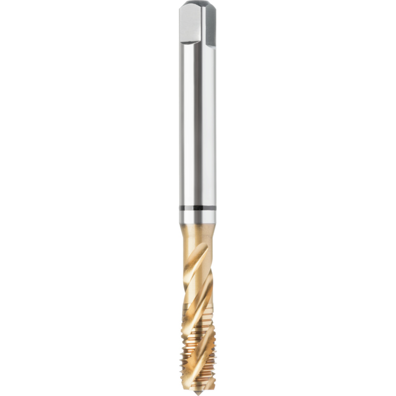 Machuelo Helicoidal HSSE Marca ATORN 13125500