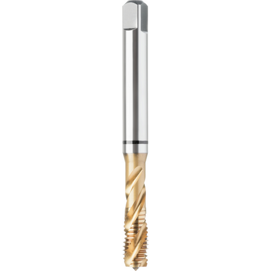 Machuelo Helicoidal HSSE Marca ATORN 13125600