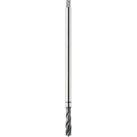 Machuelo Helicoidal HSSE Marca ATORN 13125680
