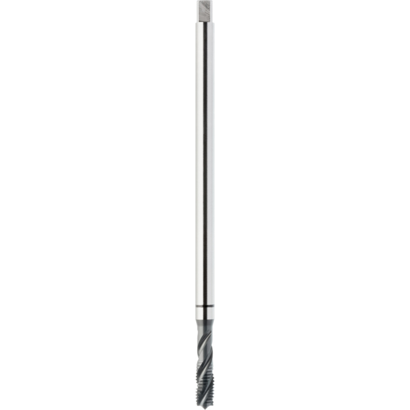 Machuelo Helicoidal HSSE Marca ATORN 13125760