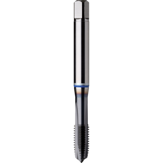 Machuelo Helicoidal HSSE Marca ATORN 13128100