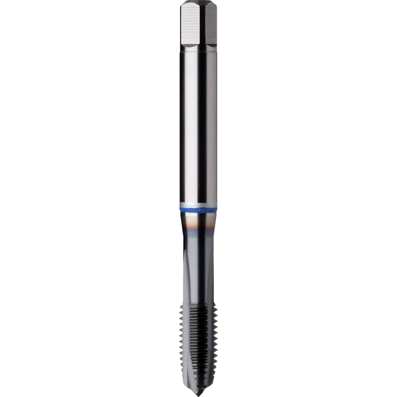 Machuelo Helicoidal HSSE Marca ATORN 13128120