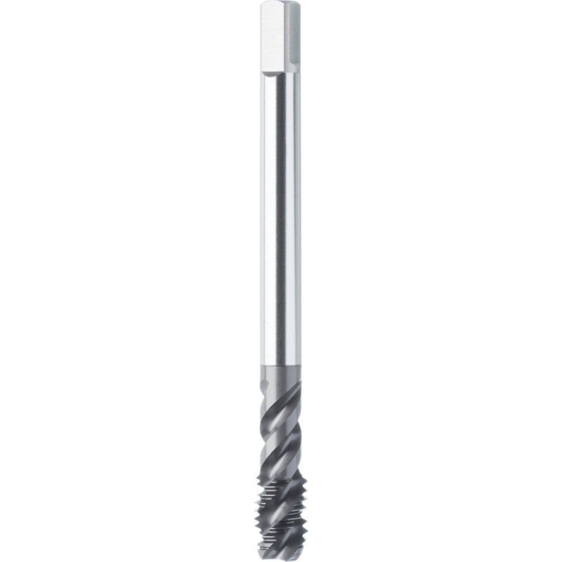 Machuelo Helicoidal HSSE-PM Marca ATORN 13204800