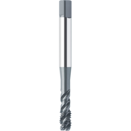 Machuelo Helicoidal HSSE V3 Marca ATORN 13218550