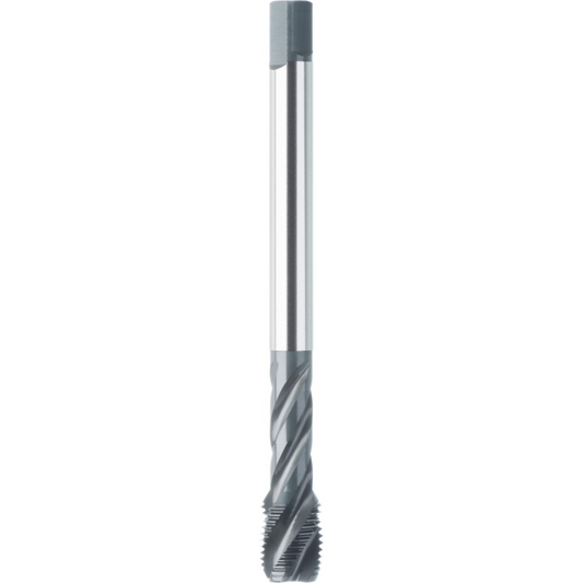 Machuelo Helicoidal HSSE V3 Marca ATORN 13220270