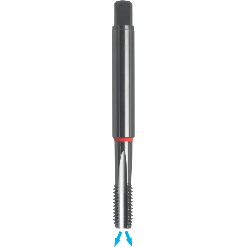 Taraud machine hélicoïdal M10 x 150 - HANGER - 155825 - Gamm vert Taraud machine hélicoïdal M10 x 150 - HANGER - 155825 - Gamm vert