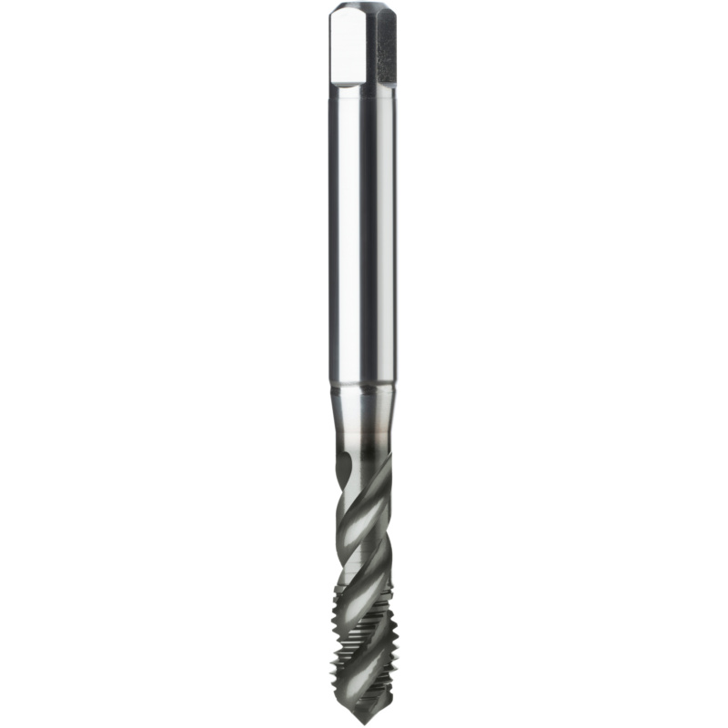 Machuelo Helicoidal HSSE Marca ATORN 13252300