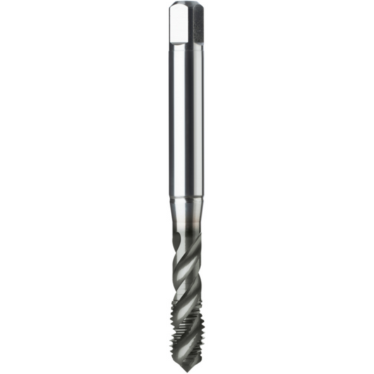 Machuelo Helicoidal HSSE Marca ATORN 13252380