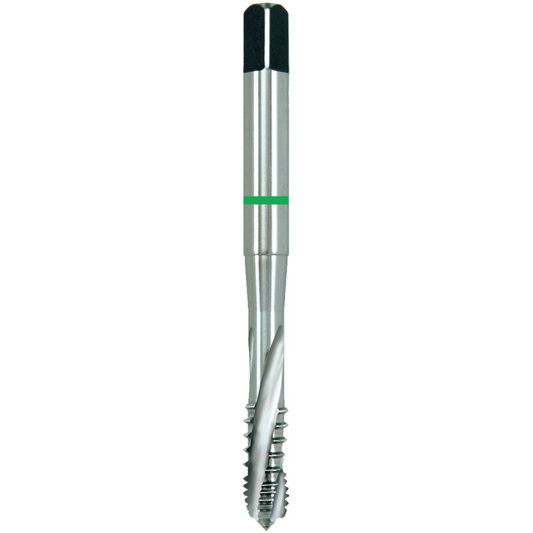 Machuelo Helicoidal HSSE Marca ATORN 13254080