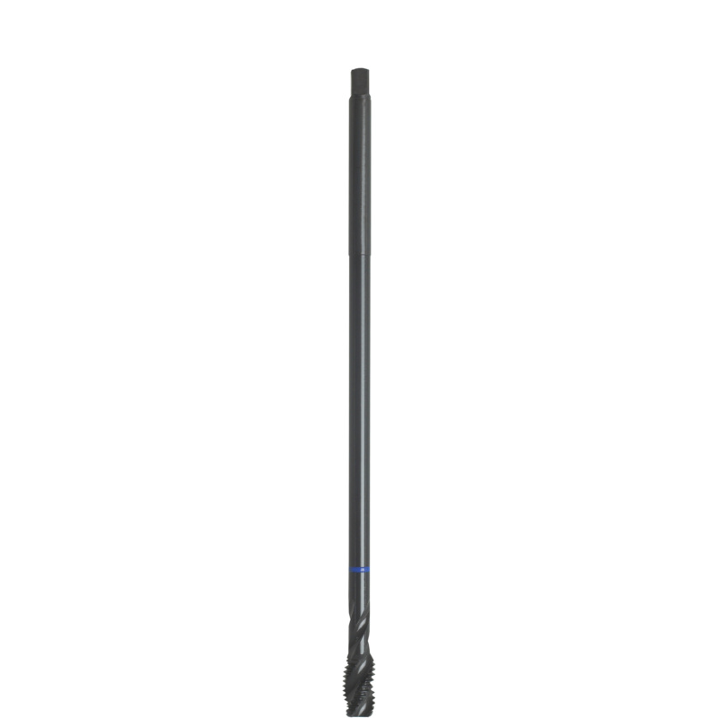 Machuelo Helicoidal Extra Largo HSSE Marca ATORN 13263050