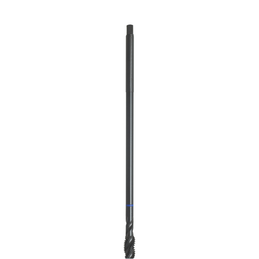 Machuelo Helicoidal Extra Largo HSSE Marca ATORN 13263100