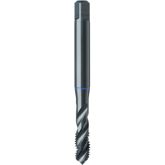 Machuelo Helicoidal HSSE Marca ATORN 13264120