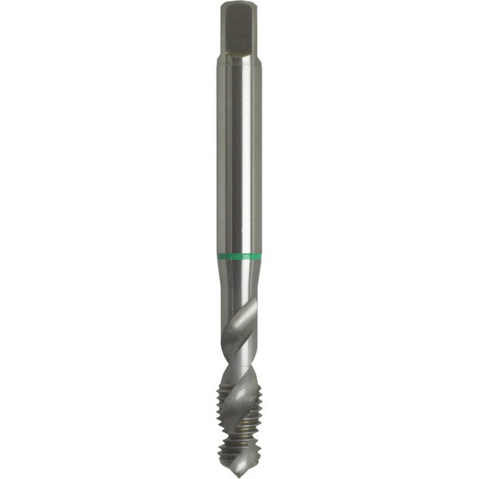 Machuelo Helicoidal HSSE Marca ATORN 13266080