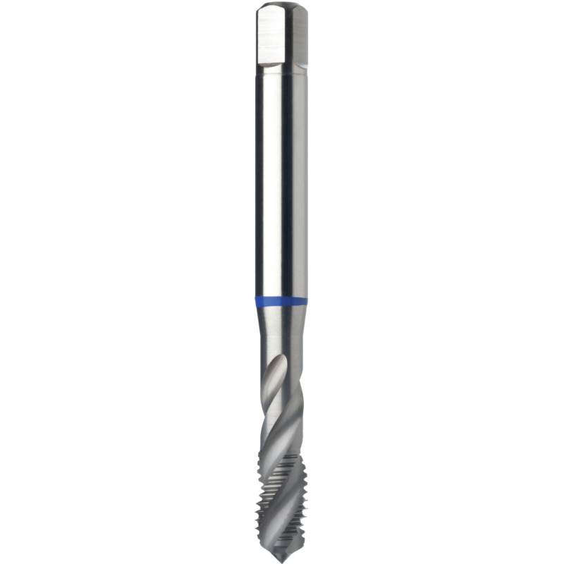 Machuelo Helicoidal HSSE Marca ATORN 13267100