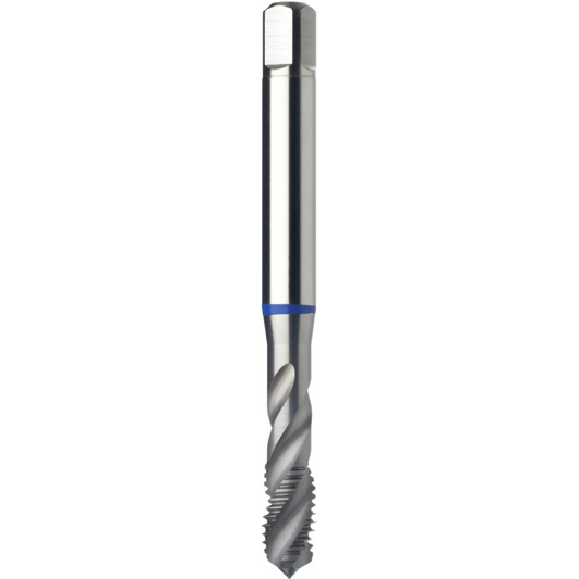 Machuelo Helicoidal HSSE Marca ATORN 13267160