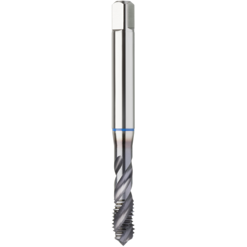 Machuelo Helicoidal HSSE Marca ATORN 13269100