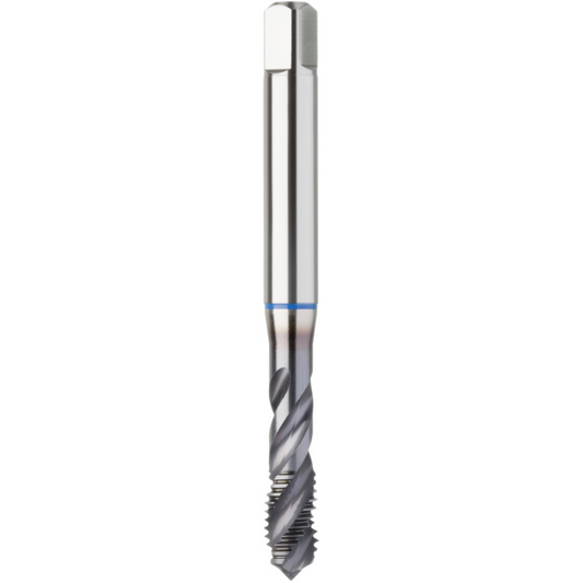 Machuelo Helicoidal HSSE Marca ATORN 13269180