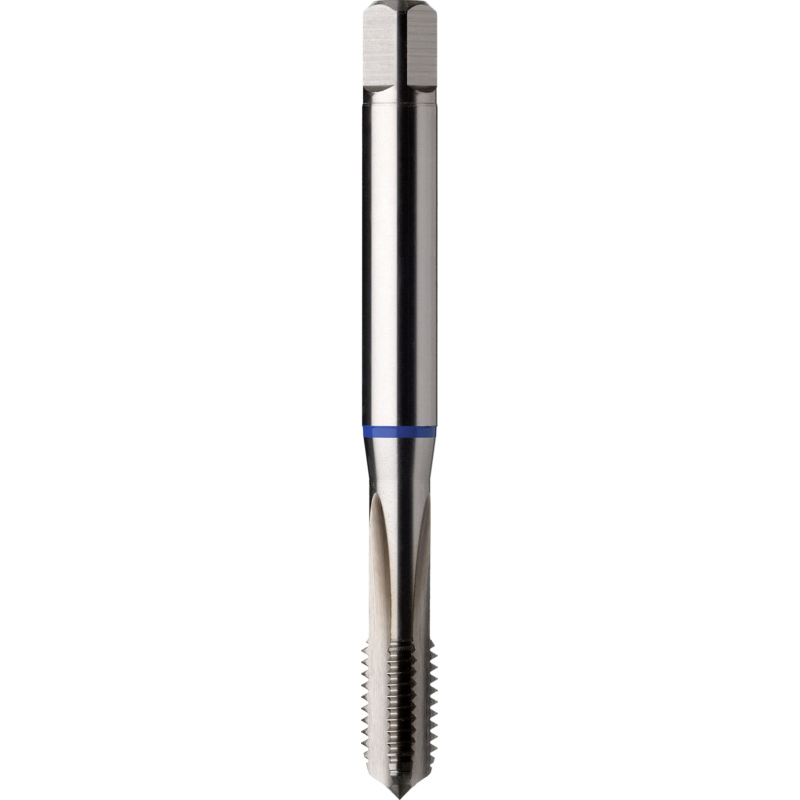 Machuelo Helicoidal HSSE Marca ATORN 13270100