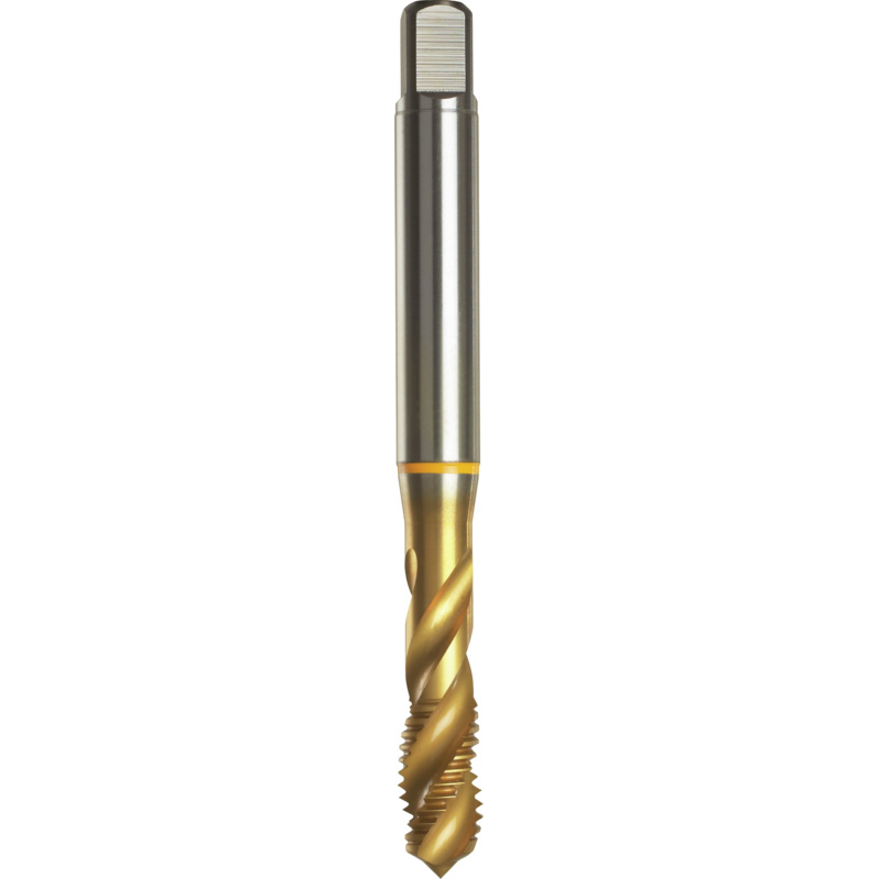 Machuelo Helicoidal HSSE Marca ATORN 13277120