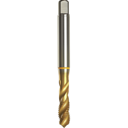 Machuelo Helicoidal HSSE Marca ATORN 13277120
