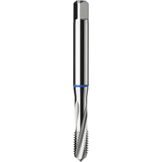 Machuelo Helicoidal HSSE Marca ATORN 13281020