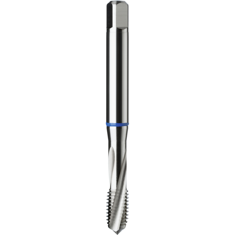 Machuelo Helicoidal HSSE Marca ATORN 13281100