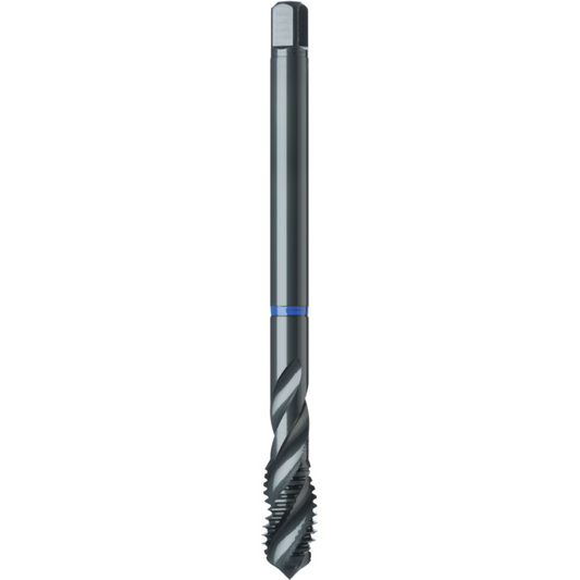 Machuelo Helicoidal HSSE Marca ATORN 13283140