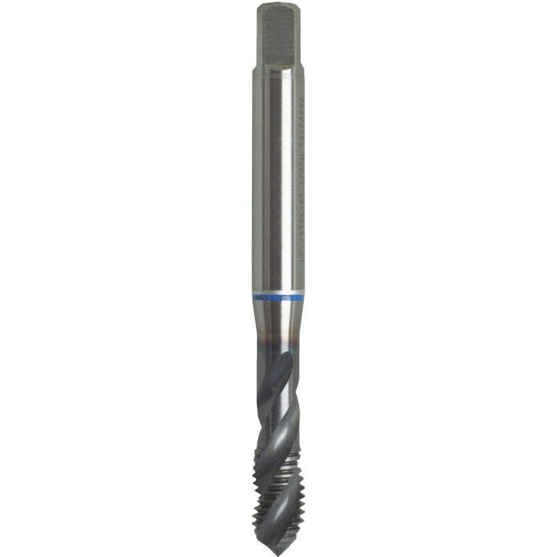Machuelo Helicoidal HSSE Marca ATORN 13305100