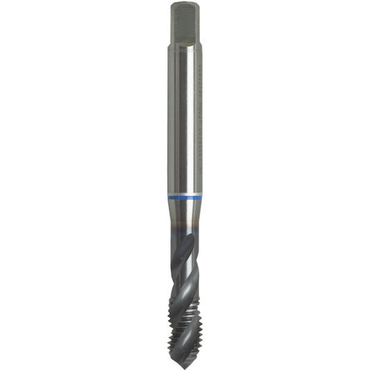Machuelo Helicoidal HSSE Marca ATORN 13305100